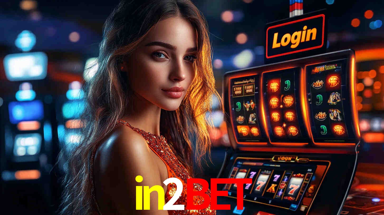 Experimente o Login Seguro Premium no in2bet