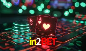 Design Responsivo in2bet