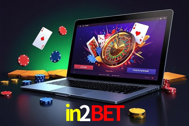 in2bet Fortaleza - Reviews