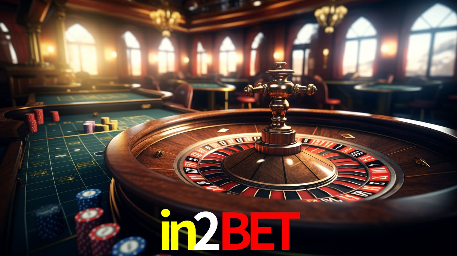 Tennis Betting in2bet