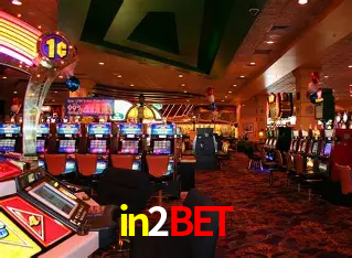Descubra a Essência do in2bet: Nossa História e Compromissos