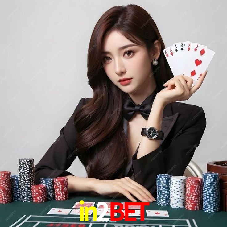 in2bet - User Statistics