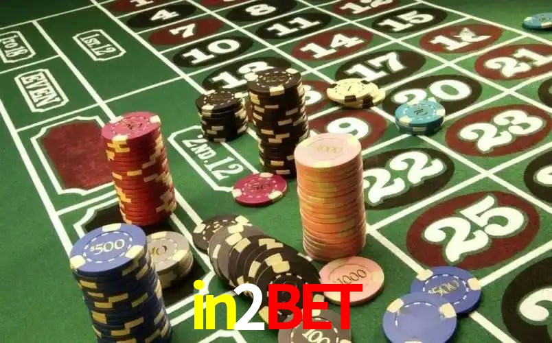 Especiais de Fim de Semana in2bet