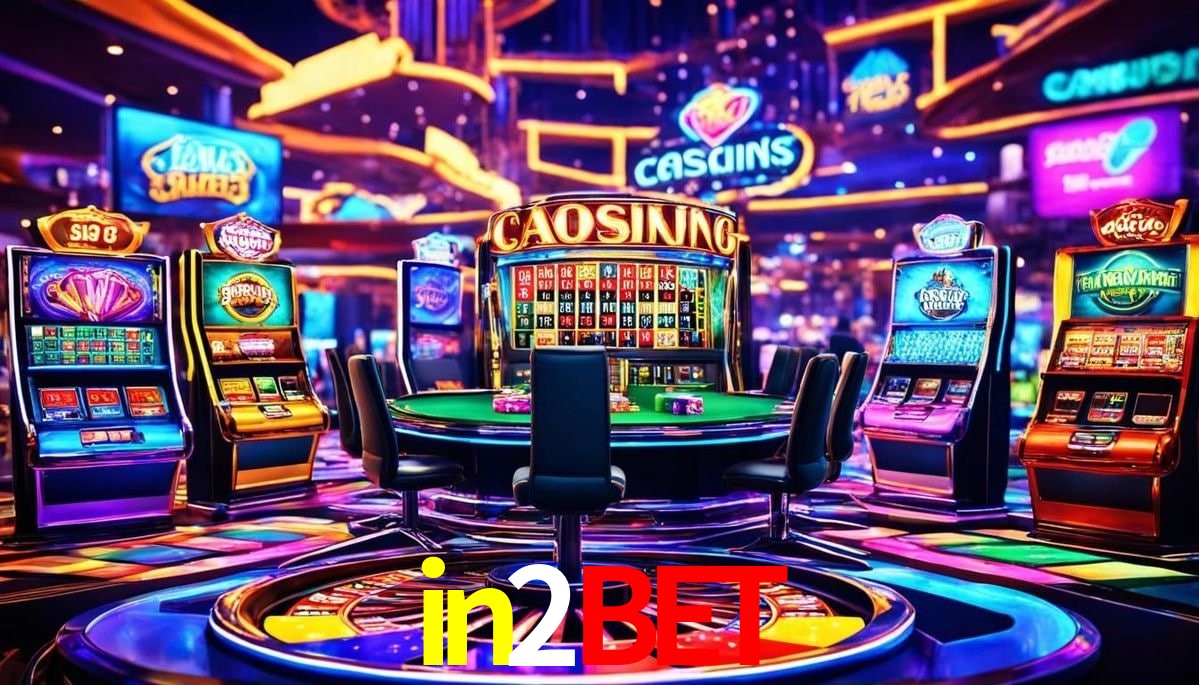 Integração de APIs in2bet