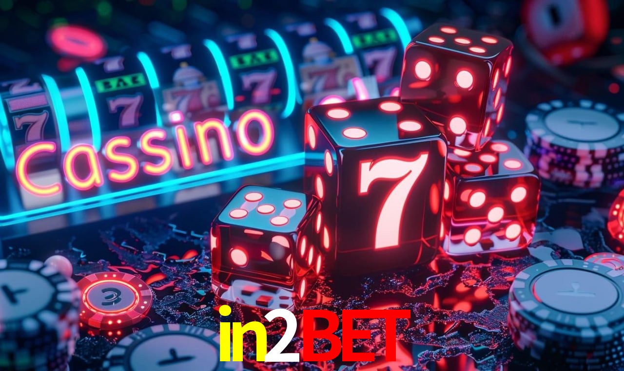 Slot Games in2bet