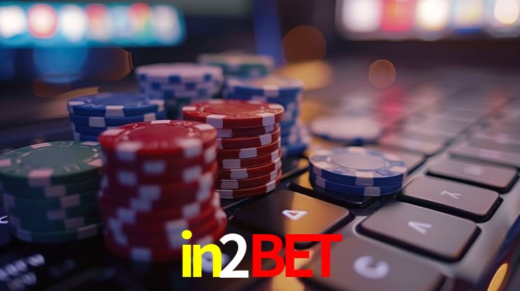 in2bet - Security