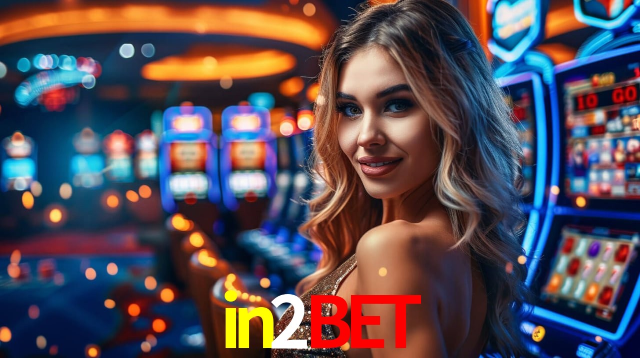 Account Benefits in2bet
