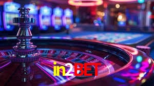 Game Providers in2bet