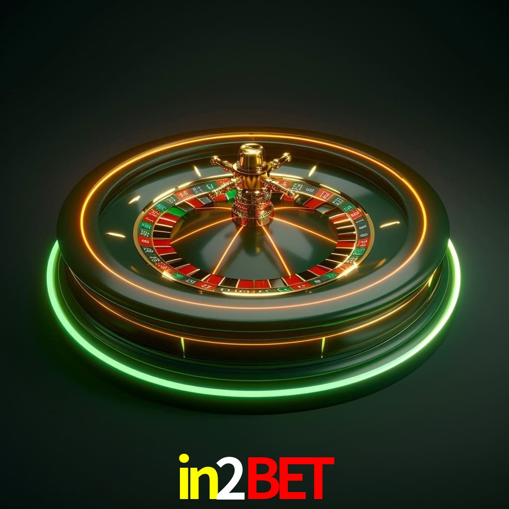 in2bet App - Aplicativo Móvel Oficial