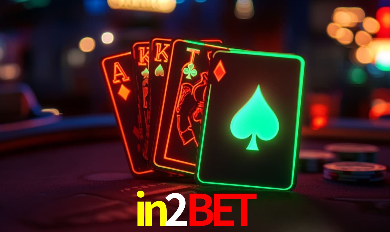 Promoção Relâmpago in2bet