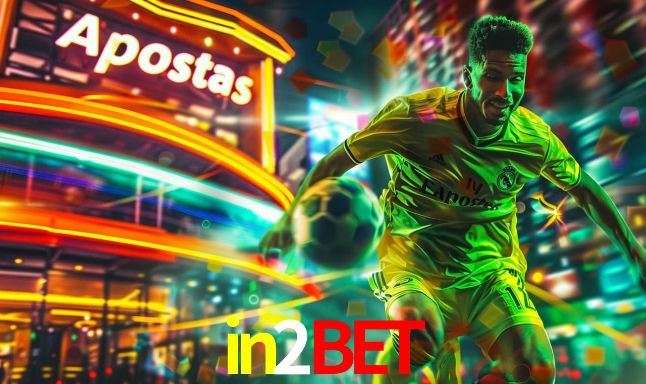 Promoções Sazonais in2bet