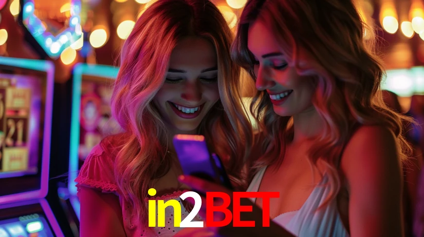 Explore as vantagens do in2bet: serviço profissional e confiabilidade