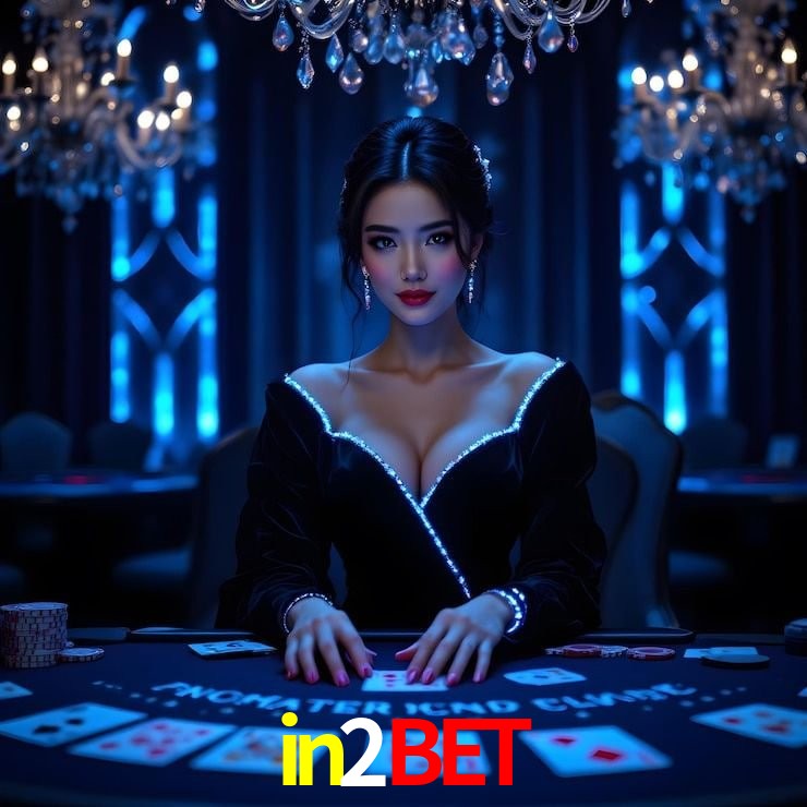 in2bet Belo Horizonte - Jackpots