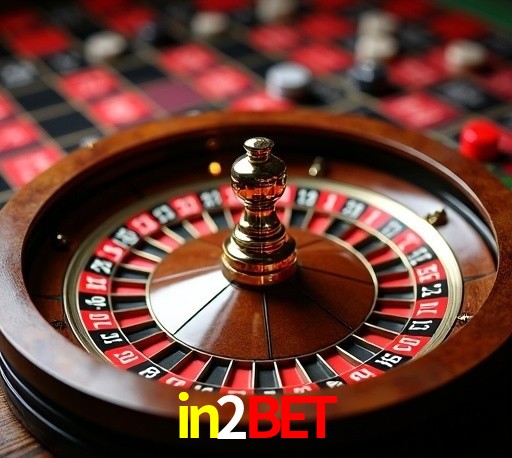 in2bet São Paulo - Hot Promos