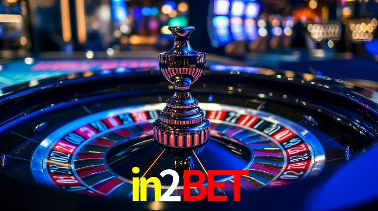 in2bet App Interface
