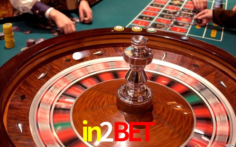 Apostas de Basquete in2bet