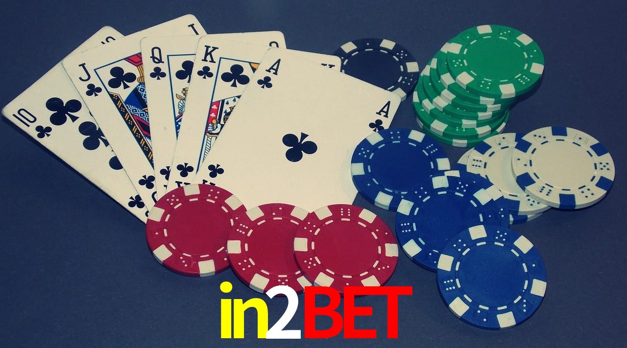 Quick Registration in2bet