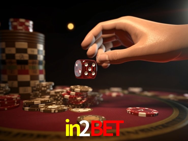 in2bet São Paulo - Jogo Providers