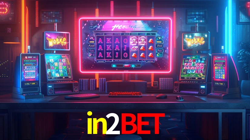 in2bet login