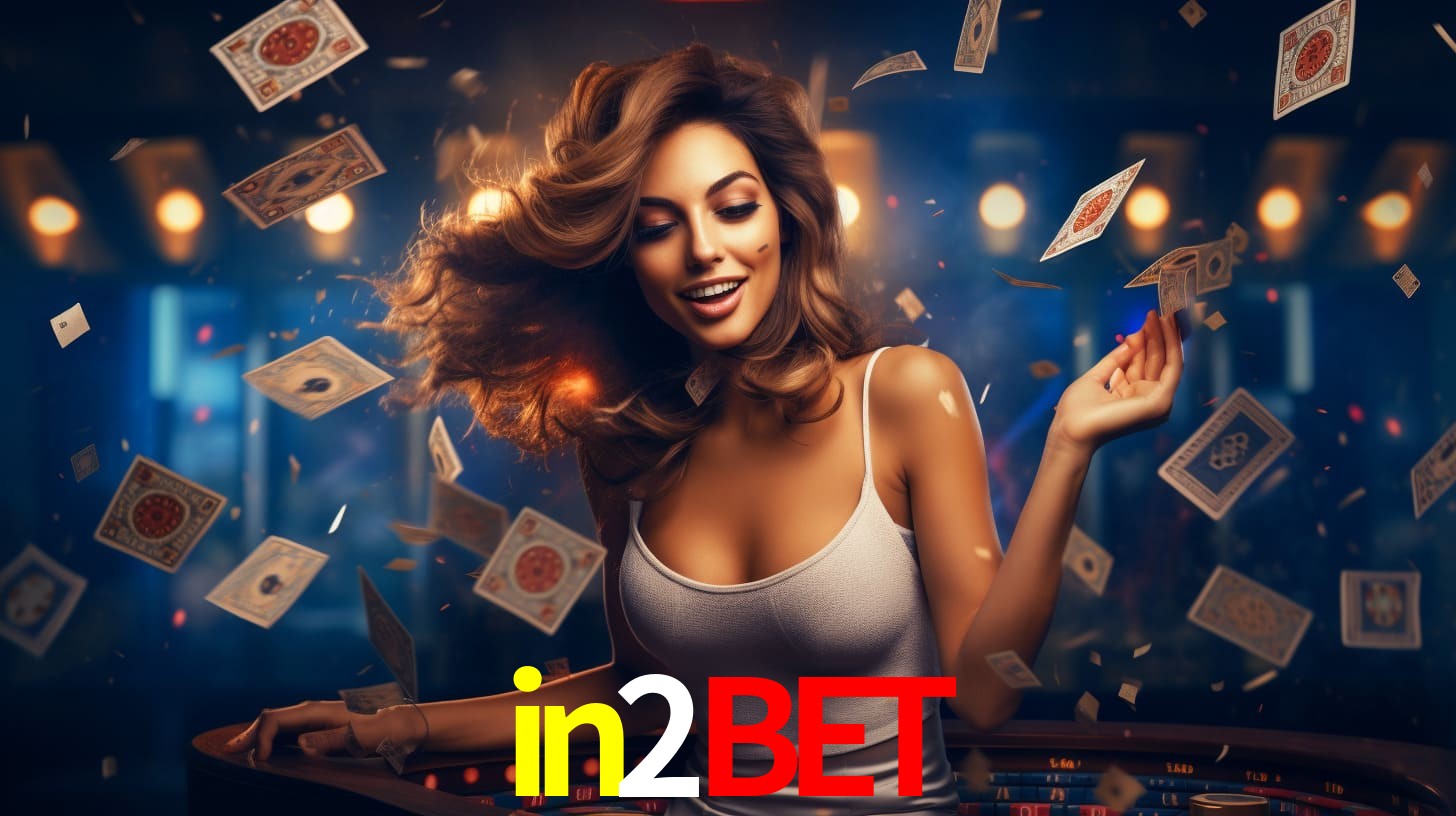 Football Betting in2bet