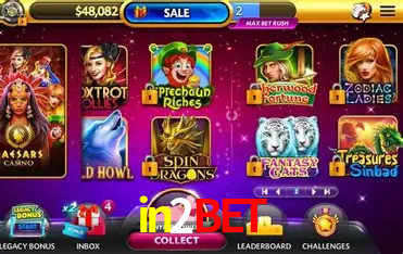 A Experiência Imersiva dos Cassinos Ao Vivo no in2bet