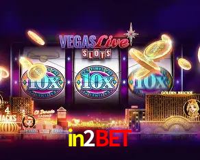in2bet Rio de Janeiro - Bonus Terms