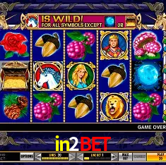 in2bet Rio de Janeiro - Professional Dealers