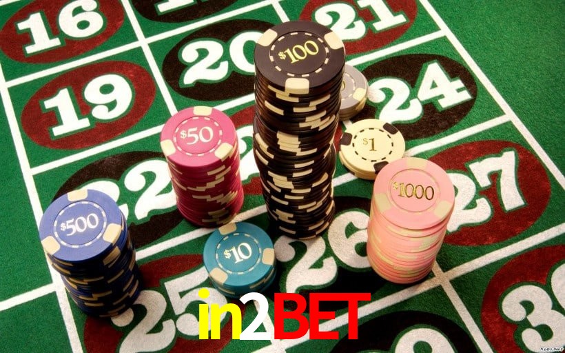 Segurança 2FA in2bet
