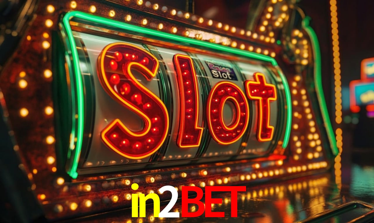 in2bet - Rápido Acesse