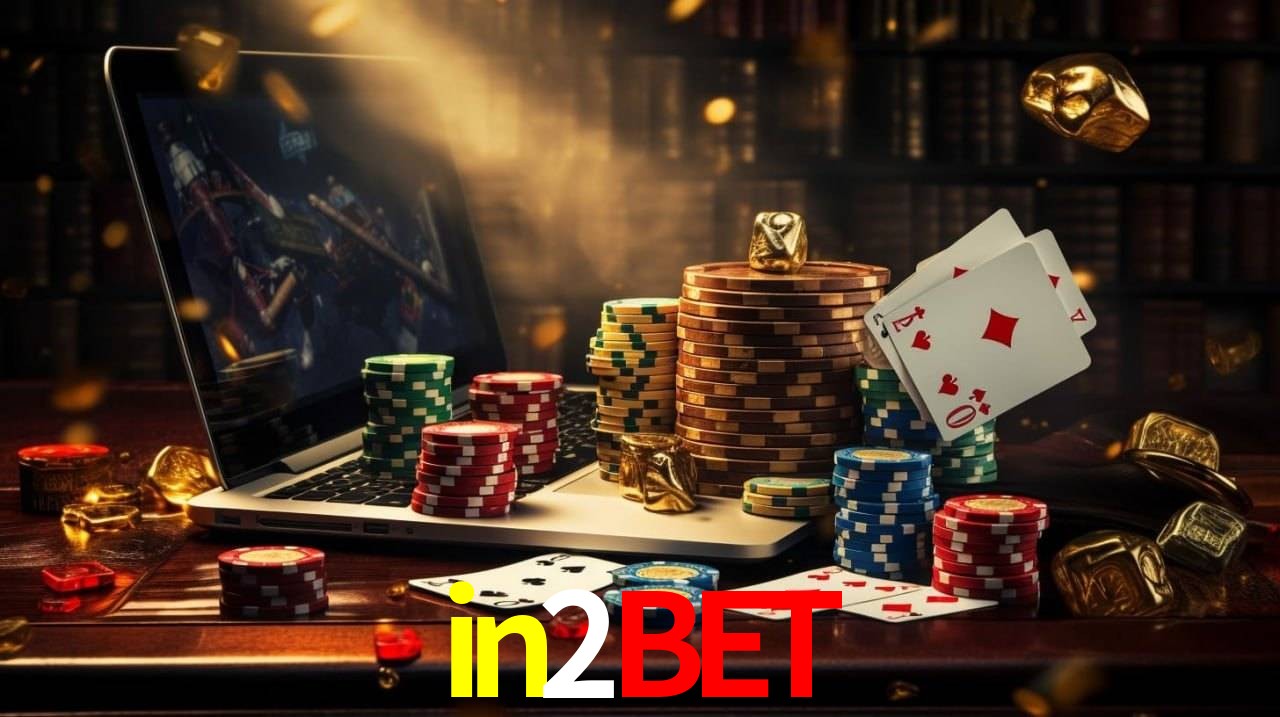 Avaliações dos Jogadores in2bet