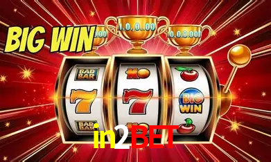 in2bet São Paulo - All Bonuses