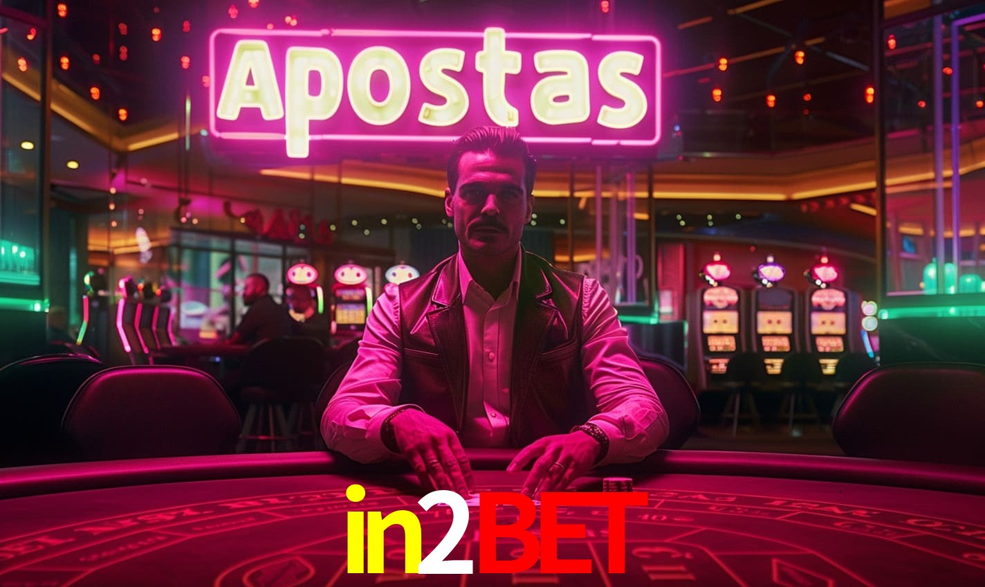 in2bet Fortaleza - Leaderboard