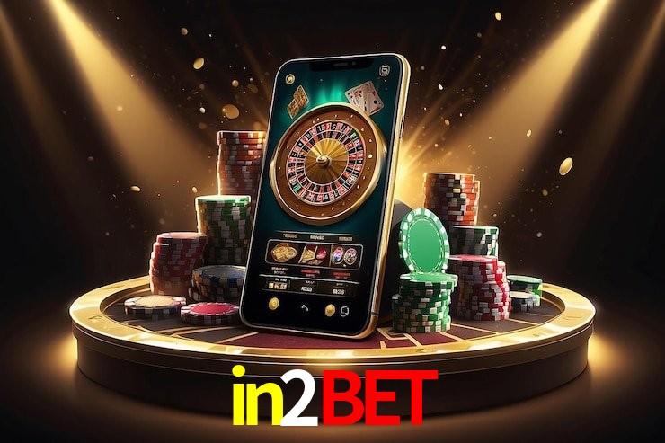 in2bet Entrar - Login Seguro Certificado