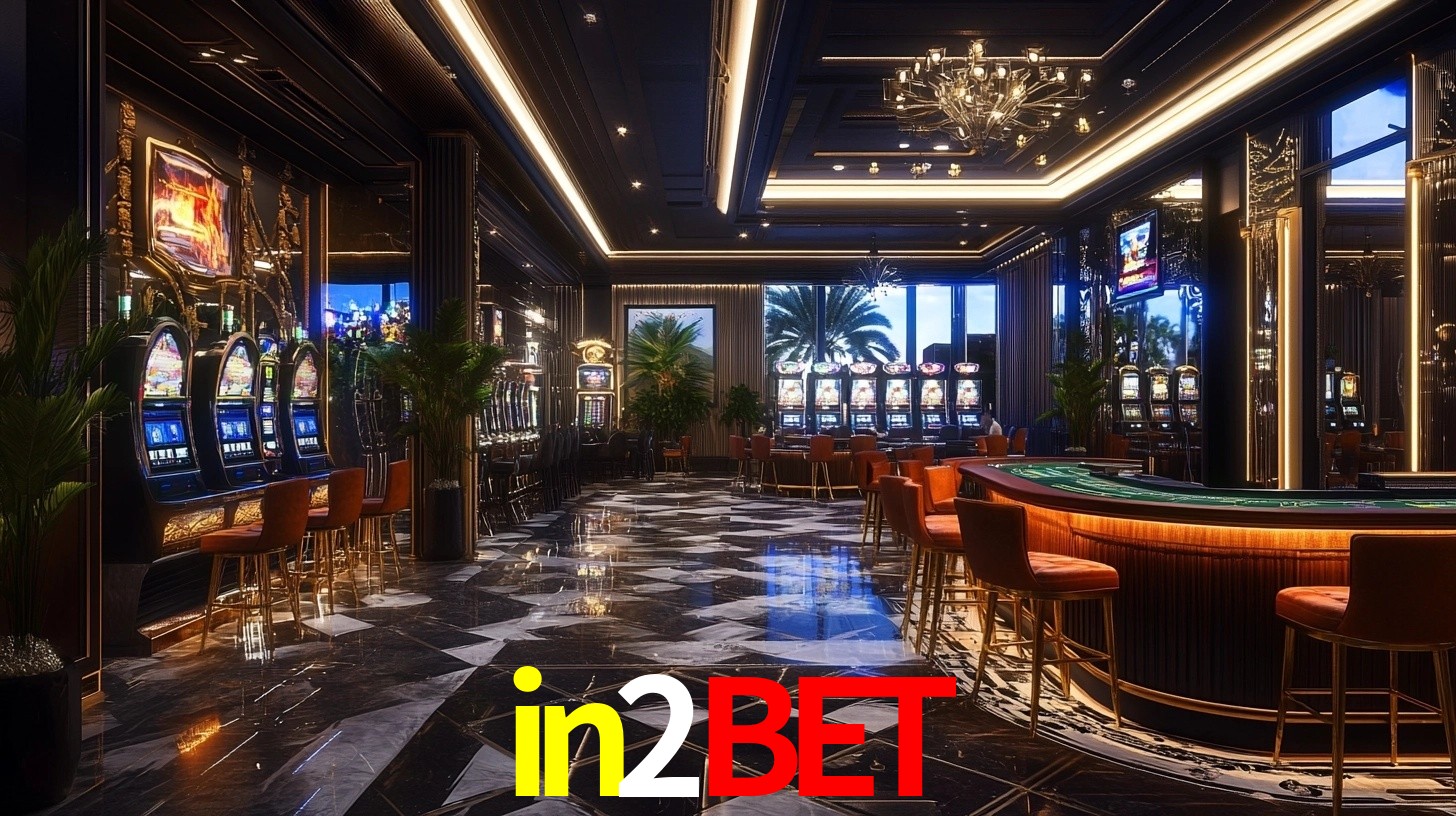 Welcome Bonus in2bet