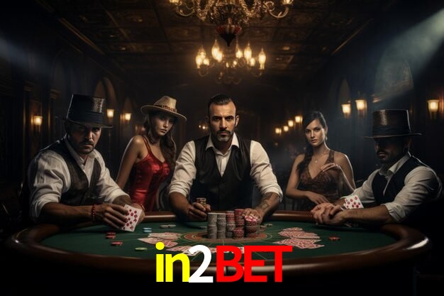 Interface Premium in2bet