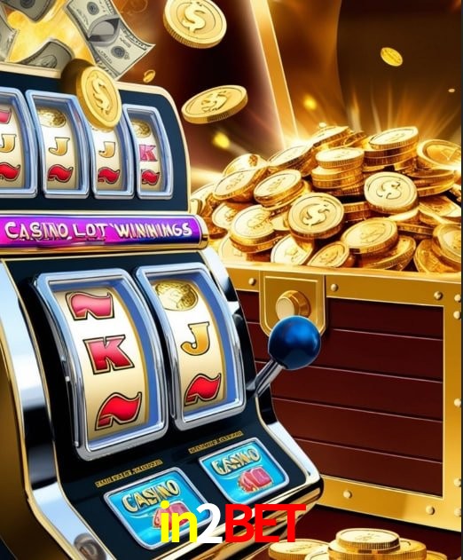 Secure Login in2bet
