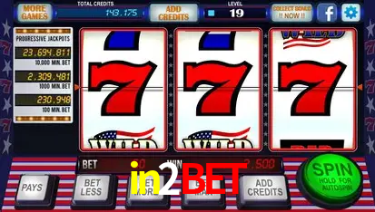 in2bet Brasília - Casino Guide